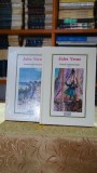 Cumpara ieftin Insula Misterioasa - Jules Verne, 2 Volume, Editura Adevarul, An 2010, Coperta Cartonata