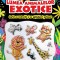 Lumea Animalelor Exotice, - Editura Kreativ