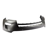 Bara fata FORD EXPLORER (U625), 05.2019-, cu 4 gauri senzori parcare; partial grunduit; fara gaura carlig remorcare,
