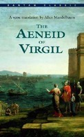 The Aeneid of Virgil foto