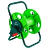 Tambur, rola, pentru furtun gradina, 1/2&quot;-45 m,&nbsp;3/4&quot;-15 m, Verto&nbsp;