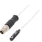 Senzor C&acirc;mp Magnetic 2,8mT PNP/NO IP67 10-30VDC