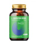 L-Glutation Redus Setria 250 miligrame 60 capsule Laboratoarele Remedia