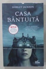 CASA BANTUITA de SHIRLEY JACKSON , 2019 foto