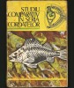 STUDIU COMPARATIV IN SERIA CORDATELOR CURS MANUAL UNIVERSITAR BIOLOGIE ZOOLOGIE