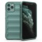 Husa pentru iPhone 11 Pro - Techsuit Magic Shield - Green