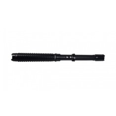Baston electrosoc extensibil X10, 49 cm