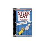 Stick Cat: Cats in the City