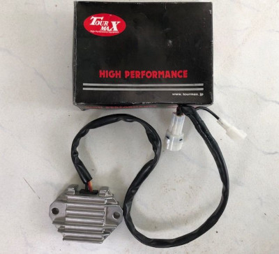 Releu incarcare RGU-236 Tourmax Yamaha WR250F WR450F 2003-2006 foto