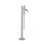 Baterie cada - dus freestanding Kludi Bozz crom monocomanda 385900576