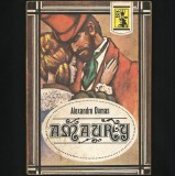 Cumpara ieftin AMAURY - ALEXANDRE DUMAS
