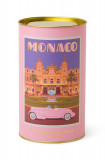 Designworks Ink puzzle &icirc;ntr-o cutie Monaco 500 element&oacute;w