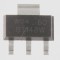 TIRISTOR, 1A, 600V, SOT-223 BT148W-600R NXP