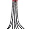 Sistem ridicare 4 brate x 6m, tirant lant CN/4GS D16 ProAdvanced PowerfulTools