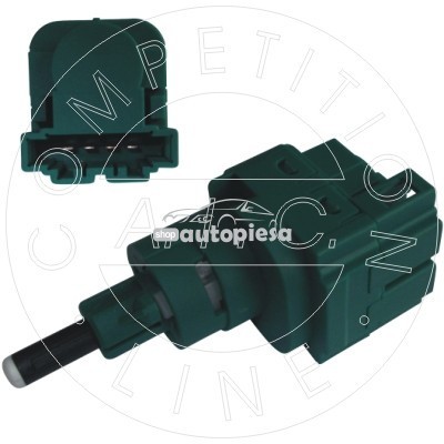 Comutator lumini frana VW GOLF IV Variant (1J5) (1999 - 2006) AIC 55397