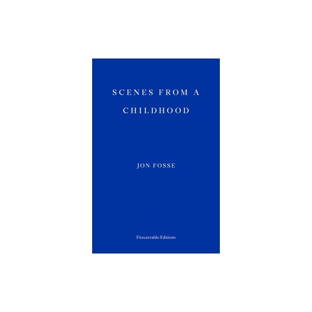 Scenes from a Childhood