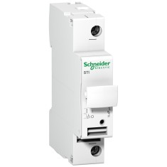 Separator cu fuzibil 1P 25A 10X38mm Schneider A9N15636