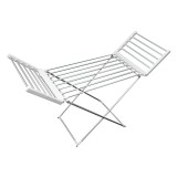 Uscator electric de rufe, 220 W, cu incalzire, protectie supraincalzire