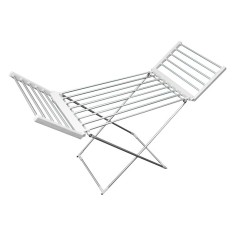 Uscator electric de rufe, 220 W, cu incalzire, protectie supraincalzire