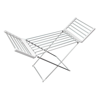 Uscator electric de rufe, 220 W, cu incalzire, protectie supraincalzire foto