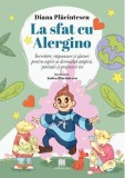 La sfat cu Alergino - Editura Creator-Libris