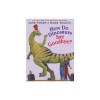 How Do Dinosaurs Say Goodbye?