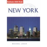 New York - &Uacute;tikalauz - Michael Leech
