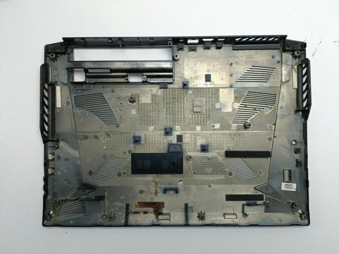 Bottom case (carcasa inferioara) MEDION ERAZER P15805
