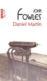 Daniel Martin (Top 10+) - Paperback brosat - John Fowles - Polirom, 2020