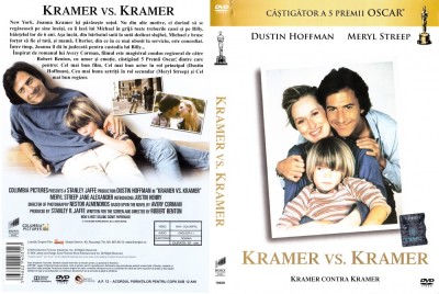 Kramer contra Kramer foto