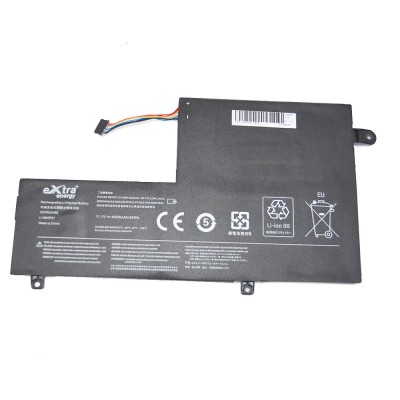 Baterie laptop pentru Lenovo U41 U41-70 Flex 3 U41 Series L14L3P21 foto