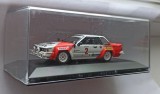 Macheta Nissan 240SX Rally Safari 1984 - IXO/Altaya Raliu 1/43