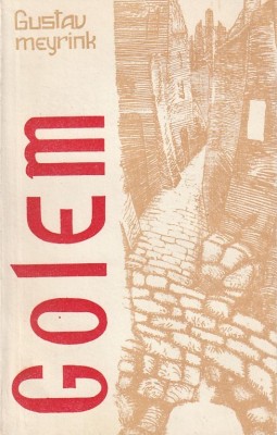 GUSTAV MEYRINK - GOLEM foto