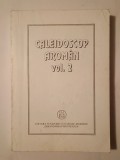 Hristu C&acirc;ndroveanu (ed.) - Caleidoscop arom&acirc;n (vol. 2)