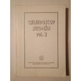 Hristu C&acirc;ndroveanu (ed.) - Caleidoscop arom&acirc;n (vol. 2)