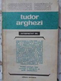 TUDOR ARGHEZI INTERPRETAT-COLECTIV-159880