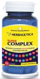 SUPER COMPLEX 60CPS, Herbagetica