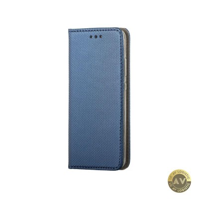 Husa pentru Samsung Galaxy A25 A256 OEM Smart Case Bleumarin foto