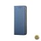 Husa pentru Motorola Moto E14 / G04 / G24 OEM Smart Magnet Bleumarin