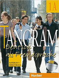Tangram 1A Kursbuch &amp; Arbeitsbuch