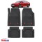 Covorase Auto TeamCar&reg; Tip Tavita Compatibile Audi A4 B9 Sedan (2016&ndash;2024)