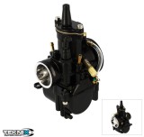 Carburator tip PWK 28 cu Power Jet (soc manual), Oem