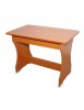 Masa Bucatarie PAL melaminat, 4 persoane, 100x60x73 cm, Cires