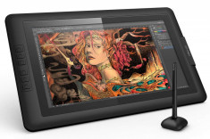 Tableta grafica XP-PEN Artist 15.6, Pen cu Stergere foto