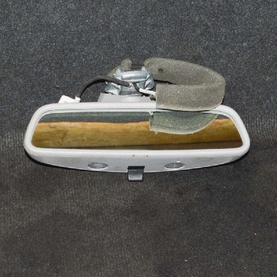 Oglinda retrovizoare interioară MERCEDES-BENZ C W204 2011 OEM: A2048103417 2435001 foto