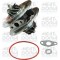 MEAT &amp; DORIA 60006 Ansamblu miez turbo