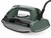 Tesla Fier de calcat cu iPump IR600BGP 3000Wsenzor maner rezervor 400ml autocuratare verde, 3000 W