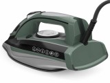 Tesla Fier de calcat cu iPump IR600BGP 3000Wsenzor maner rezervor 400ml autocuratare verde