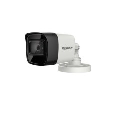 Camera de supraveghere Hikvision Turbo HD Outdoor Bullet, DS-2CE16H8T-