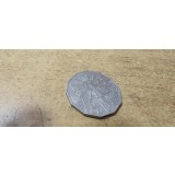 Moneda 50 Cents Australia 2002 #A6191
